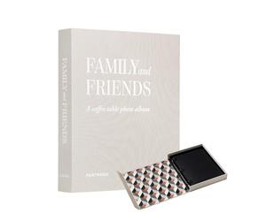Foto Álbum Printworks - Family and Friends