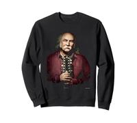 Foto de 12 Cuerdas de David Crosby por Michael Grecco Sudadera