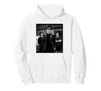 Foto de Black Rebel Motorcycle Club Michael Robert Williams Sudadera con Capucha