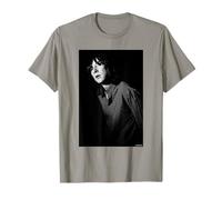 Foto de Bobby Gillespie Primal Scream Singer por Andy Willsher Camiseta