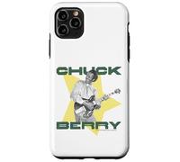 Foto de Chuck Berry Reelin' & Rockin' Star Carcasa para iPhone 11 Pro MAX