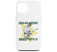Foto de Chuck Berry Reelin' & Rockin' Star Carcasa para iPhone 13