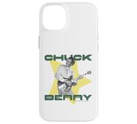 Foto de Chuck Berry Reelin' & Rockin' Star Carcasa para iPhone 14 Plus