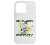 Foto de Chuck Berry Reelin' & Rockin' Star Carcasa para iPhone 14 Pro MAX