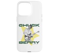 Foto de Chuck Berry Reelin' & Rockin' Star Carcasa para iPhone 15 Pro MAX