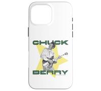 Foto de Chuck Berry Reelin' & Rockin' Star Carcasa para iPhone 16 Pro MAX