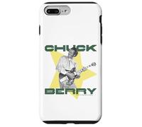 Foto de Chuck Berry Reelin' & Rockin' Star Carcasa para iPhone 7 Plus/8 Plus