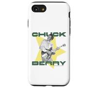 Foto de Chuck Berry Reelin' & Rockin' Star Carcasa para iPhone SE (2020) / 7/8