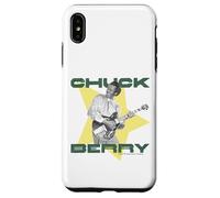 Foto de Chuck Berry Reelin' & Rockin' Star Carcasa para iPhone XS MAX