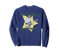 Foto de Chuck Berry Reelin' & Rockin' Star Sudadera