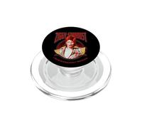 Foto de David Bowie Ziggy Stardust por Sukita PopSockets PopGrip para MagSafe