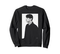 Foto de Greg Dulli The Afghan Whigs Singer por Andy Willsher Sudadera