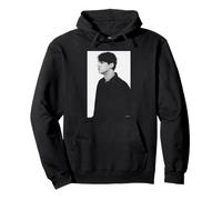Foto de Greg Dulli The Afghan Whigs Singer por Andy Willsher Sudadera con Capucha