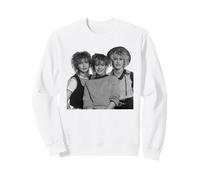 Foto de la Banda Bananarama Realmente Diciendo Algo 1982 Sudadera