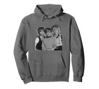 Foto de la Banda Bananarama Realmente Diciendo Algo 1982 Sudadera con Capucha