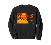 Foto de la Banda Lazarus Wake Up de Boo Radleys: Andy Willsher Sudadera