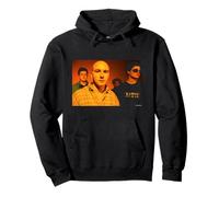 Foto de la Banda Lazarus Wake Up de Boo Radleys: Andy Willsher Sudadera con Capucha
