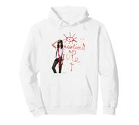 Foto de la era de Pascua de Patti Smith Colección Lynn Goldsmith Sudadera con Capucha