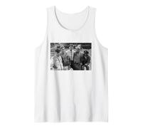 Foto de la Spandau Ballet Band True Album Tour 1983 Camiseta sin Mangas