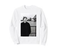 Foto de Mark E Smith de la caída de AJ Barratt Sudadera
