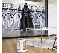 Foto De Mural De Pared De Star Wars 368X254CM XXL Fuerza Imperial Stormtroopers