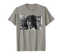Foto de Neil Diamond Hot August Night Era 1972 Camiseta
