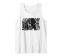 Foto de Neil Diamond Hot August Night Era 1972 Camiseta sin Mangas
