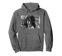 Foto de Neil Diamond Hot August Night Era 1972 Sudadera con Capucha