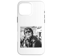 Foto de Roy Orbison por Everard Smith Carcasa para iPhone 16 Pro MAX