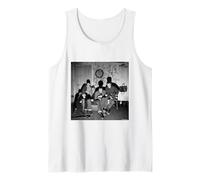 Foto de Sham 69 Borstal Breakout Band por Martyn Goddard Camiseta sin Mangas