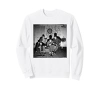 Foto de Sham 69 Borstal Breakout Band por Martyn Goddard Sudadera