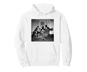 Foto de Sham 69 Borstal Breakout Band por Martyn Goddard Sudadera con Capucha