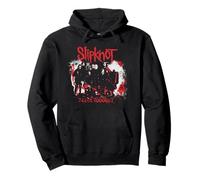 Foto de Slipknot Band Sudadera con Capucha