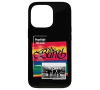 Foto de The Band Stage Fright por Elliott Landy Carcasa para iPhone 13 Pro
