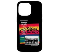 Foto de The Band Stage Fright por Elliott Landy Carcasa para iPhone 14 Pro Max