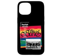 Foto de The Band Stage Fright por Elliott Landy Carcasa para iPhone 15