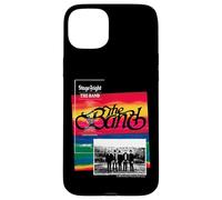 Foto de The Band Stage Fright por Elliott Landy Carcasa para iPhone 15 Plus
