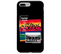 Foto de The Band Stage Fright por Elliott Landy Carcasa para iPhone 7 Plus/8 Plus