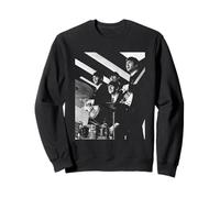 Foto de The Beatles Band Thank Your Lucky Stars 1963 Sudadera