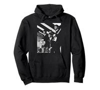 Foto de The Beatles Band Thank Your Lucky Stars 1963 Sudadera con Capucha