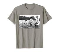 Foto de The Housemartins Band: Caravan of Love 1987 Camiseta