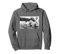 Foto de The Housemartins Band: Caravan of Love 1987 Sudadera con Capucha