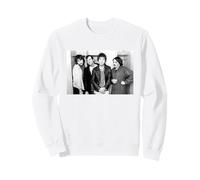 Foto de The Stranglers Band No More Heroes Era Sudadera