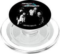 Foto de Tom Petty Long After Dark Band PopSockets PopGrip para MagSafe