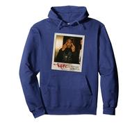 Foto de Tupac Trust Nobody Sudadera con Capucha, Unisex para Adultos, Azul Marino, XXL