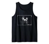 Foto del Oasis de Liam y Noel Gallagher por Michael Robert Williams Camiseta sin Mangas