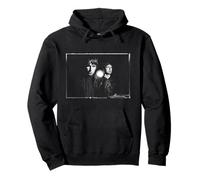 Foto del Oasis de Liam y Noel Gallagher por Michael Robert Williams Sudadera con Capucha