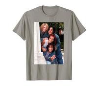 Foto Grupo Pop BWitched C'est la Vie 1998 Camiseta