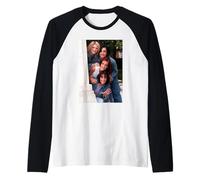 Foto Grupo Pop BWitched C'est la Vie 1998 Camiseta Manga Raglan