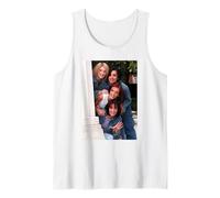 Foto Grupo Pop BWitched C'est la Vie 1998 Camiseta sin Mangas